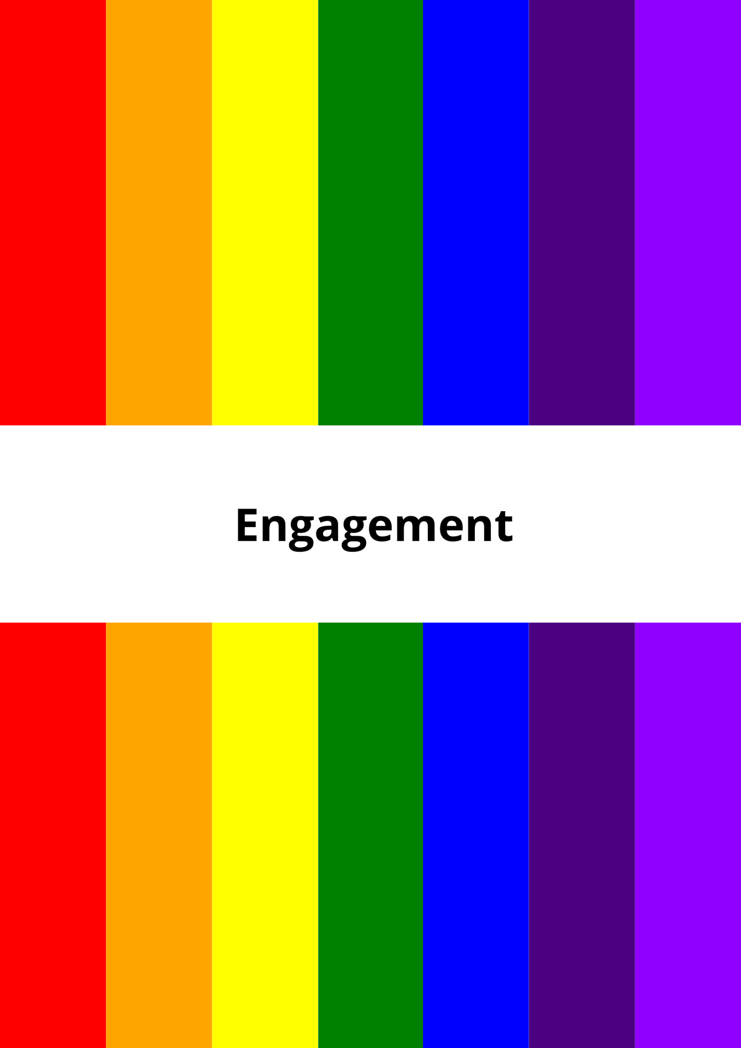 Consult for Engagement Strategy