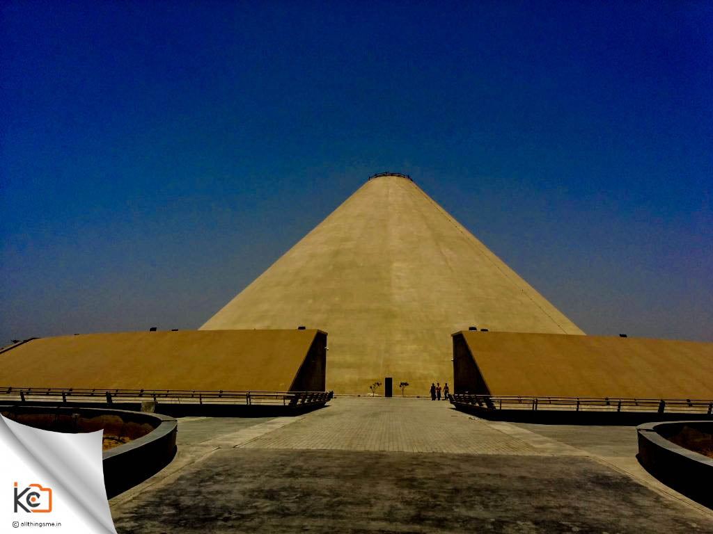 HALF A DAY'S JOURNEY - DANDI KUTIR