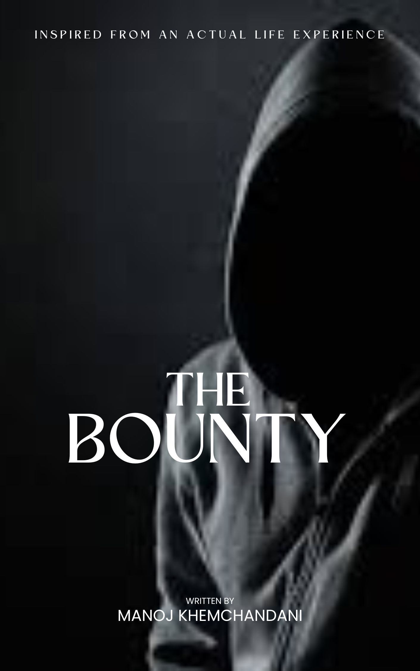 eBook : The Bounty