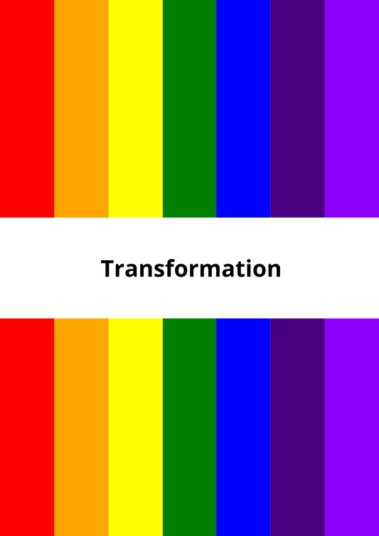 Consult for Transformation Strategy