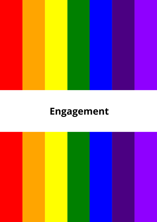 Consult for Engagement Strategy
