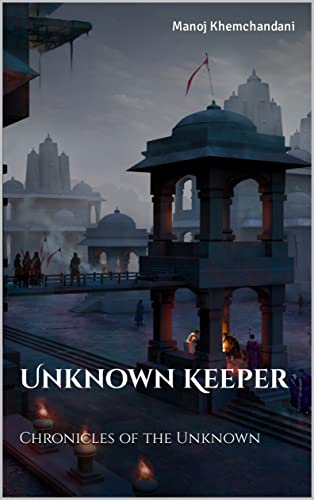 Unknown Keeper